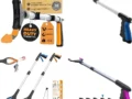 10 Best Lightweight Reacher Tools for Easy Daily Use