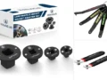 Top 10 Low Profile Tools for Tight Spaces and Repairs
