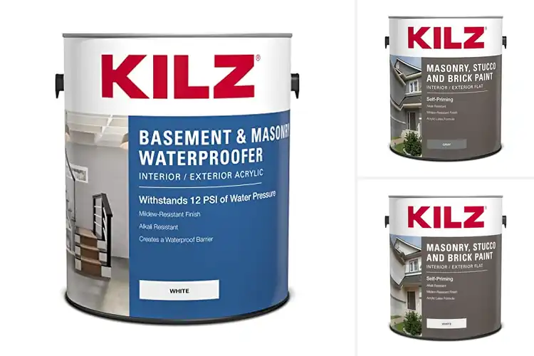 Detailed view of 10 Best Masonry Paints: Shield Your Walls Forever