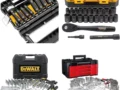 Top 10 Must-Have Mechanics Tool Sets You’ll Love