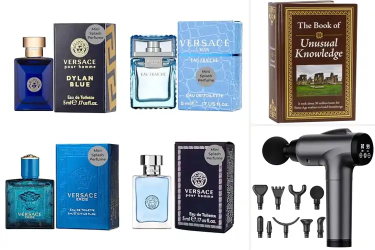 Detailed view of 10 Best Mens Gifts to Wow Any Guy Instantly