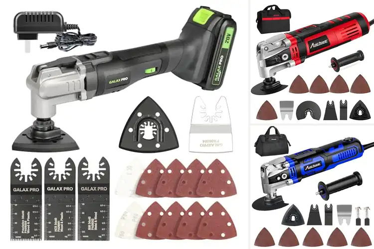 Detailed view of 10 Best Multi Power Source Tools for Unlimited Flexibility