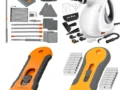 10 Best Multi-Surface Cleaning Tools for Effortless Shine