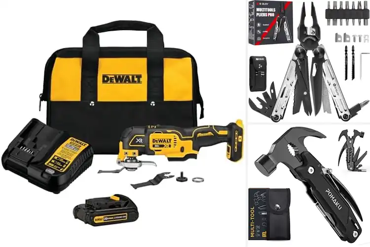 Detailed view of 10 Best Multi-Tools That Save You in Real Emergencies