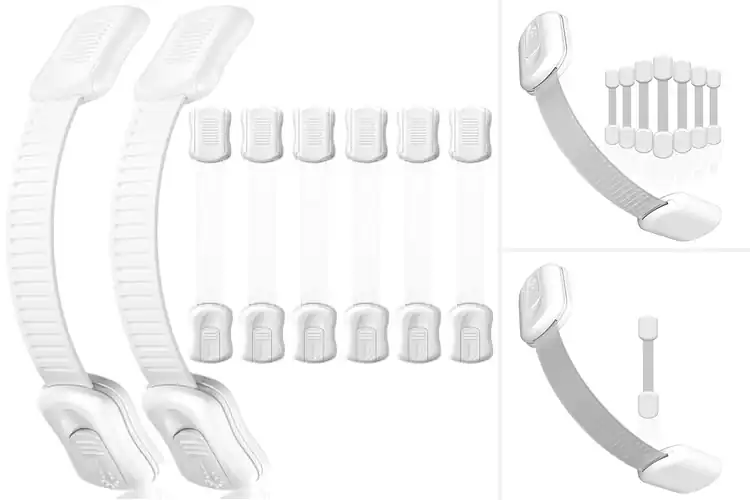 Detailed view of 10 Best Multipurpose Locks: Secure Your Home Easily