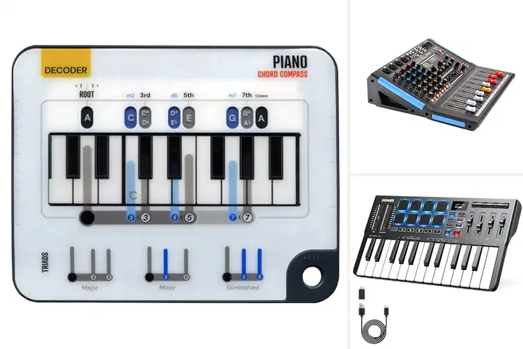 Detailed view of 10 Best Music Production Tools to Boost Your Sound