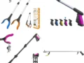 10 Best Non-slip Grip Reacher Tools for Easy Daily Use