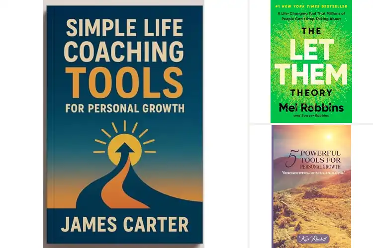 Detailed view of 10 Best Personal Growth Tools That Actually Work
