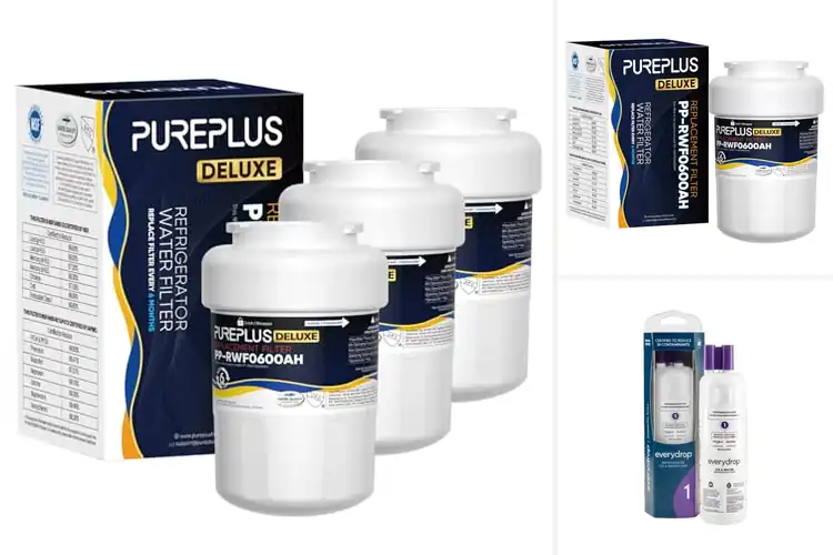 Detailed view of 10 Best Pharmaceutical Reducing Filters: Clean Water Now