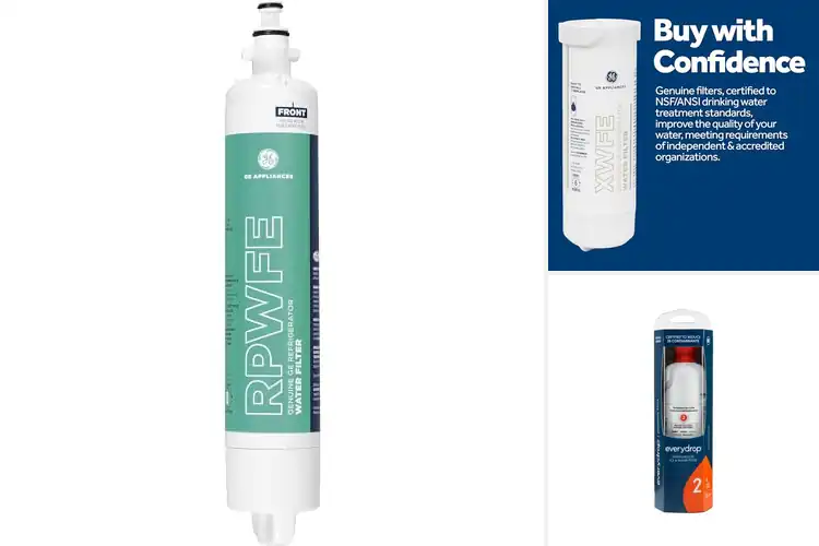 Detailed view of 10 Best Pharmaceuticals Reduction Filters for Purest Water