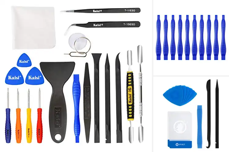 Detailed view of 10 Best Plastic Spudgers for Easy Device Repairs