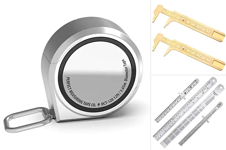 Detailed view of 10 Best Pocket Measuring Tools for Quick DIY Accuracy