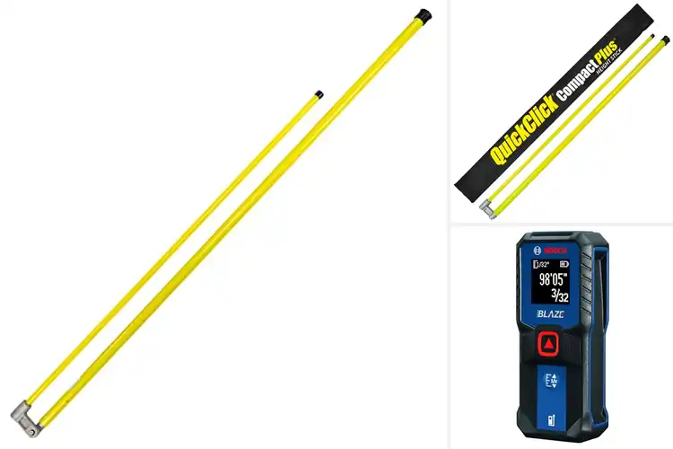 Detailed view of 10 Best Portable Measuring Devices for Perfect Accuracy