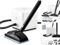 10 Best Portable Steam Cleaners for a Sparkling Clean Home