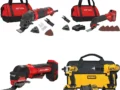 Top 10 Power Tools to Upgrade Your DIY Projects Now