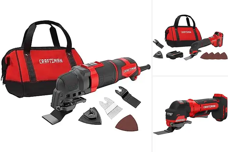 Detailed view of Top 10 Power Tools to Upgrade Your DIY Projects Now