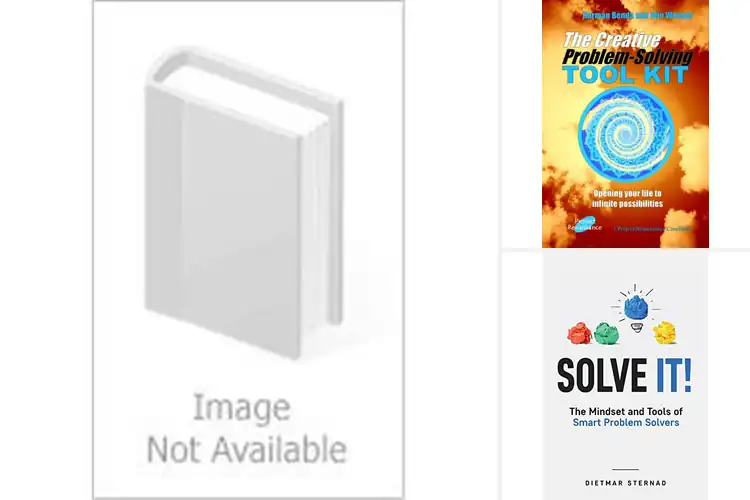 Detailed view of 10 Best Problem Solving Tools to Tackle Challenges Fast