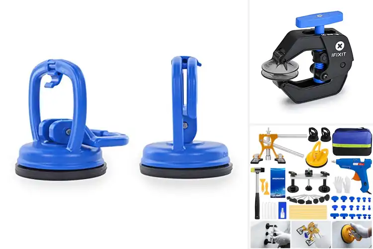 Detailed view of 10 Best Repair Suction Cups for Strong, Lasting Grip