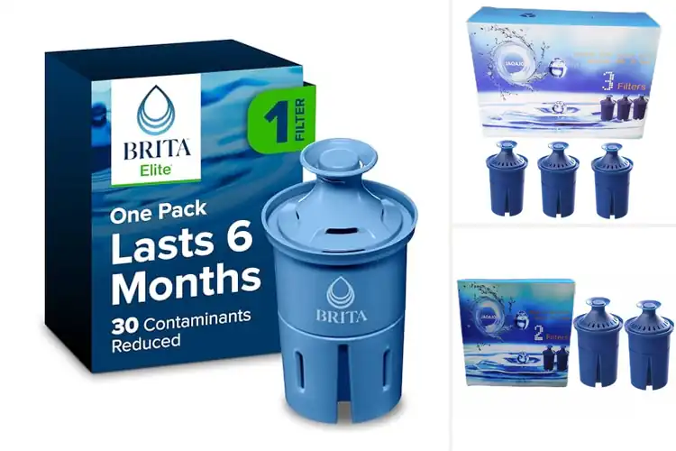 Detailed view of 10 Best Replacement For Six Month Life: Top Picks for Clean Water