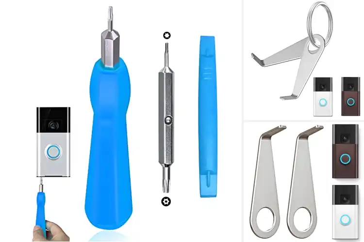 Detailed view of 10 Best Ring Doorbell Repair Tools: Fix Faster, Save Money