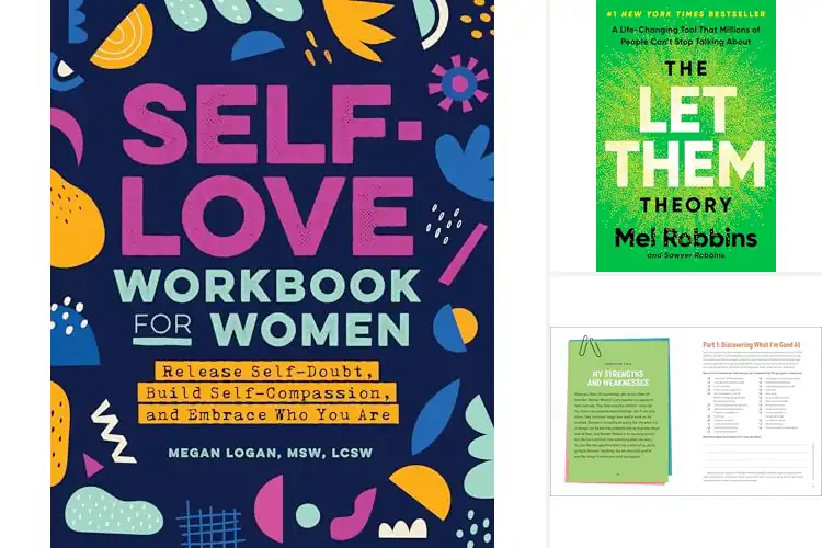 Detailed view of 10 Best Self-Help Tools to Boost Confidence & Calm
