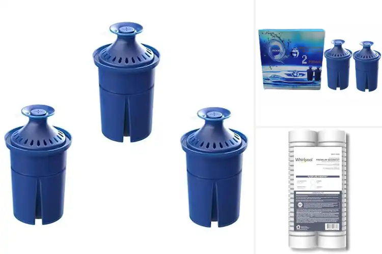 Detailed view of 10 Best Six Month Filter Life: Pure Water, Happy Home