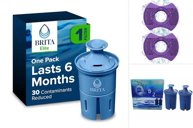 Detailed view of 10 Best Six Month Filter Lifespan: Clean Water, Zero Fuss