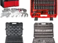 Top 10 Socket Sets for Easy and Efficient Repairs