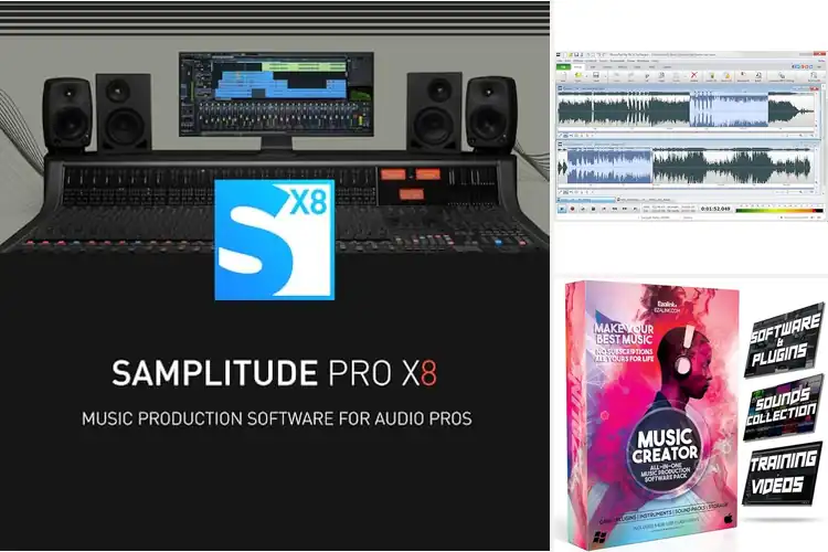 Detailed view of 10 Best Sound Editing Tools for Pro-Quality Audio