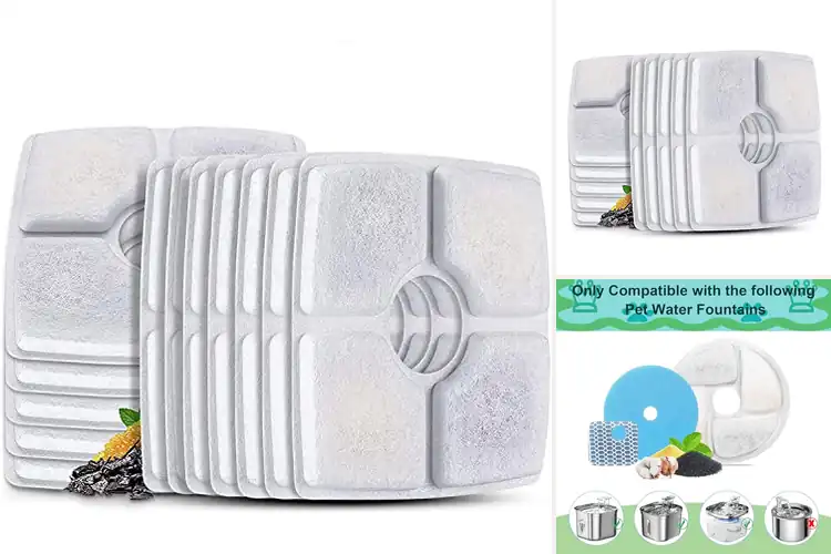 Detailed view of 10 Best Square Filter Compatibility: Find Yours