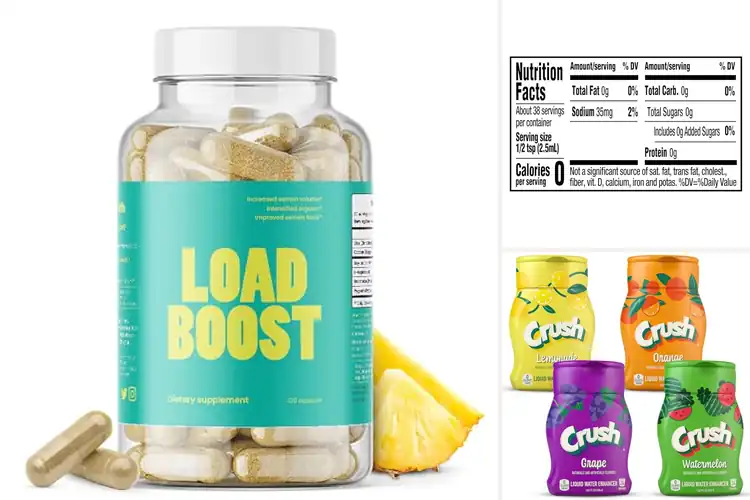 Detailed view of 10 Best Taste Enhancers: Boost Flavor Anywhere