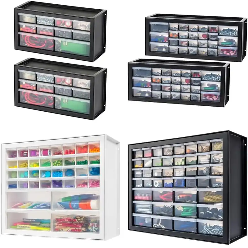 10 Best Tool Organizers for a Tidy and Efficient Workspace
