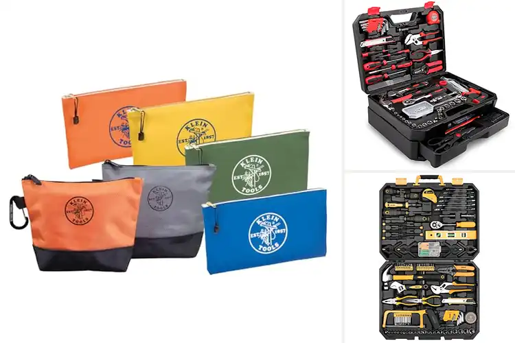 Detailed view of 10 Best Tool Storage Kits: Organize Faster, Work Smarter