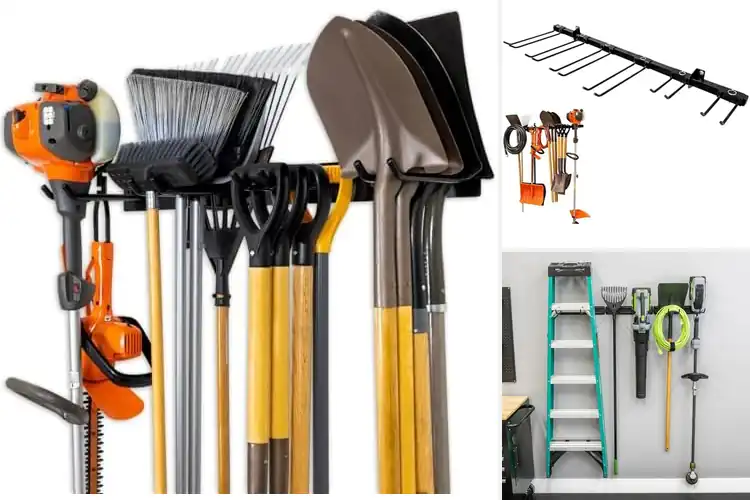 Detailed view of Top 10 Tool Storage Solutions for Ultimate Organization