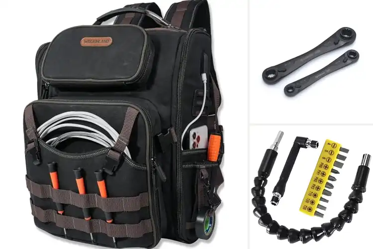 Detailed view of 10 Best Tradesman Tools for Pro-Level Results
