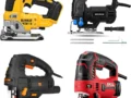10 Best Variable Speed Jigsaws for Smooth, Precise Cuts