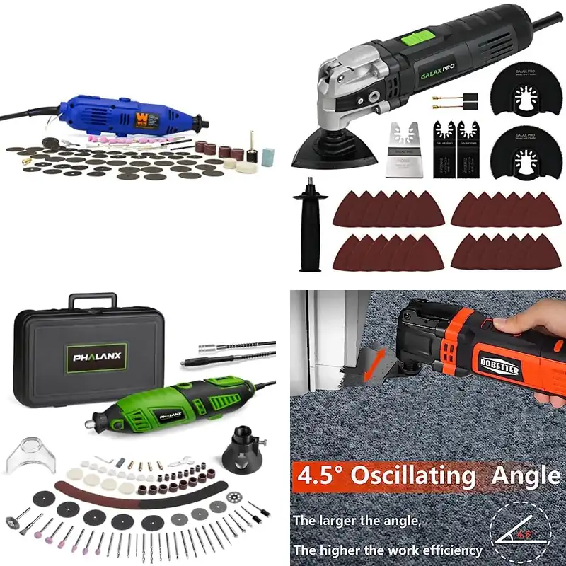 10 Best Variable Speed Tools for Perfect Project Results