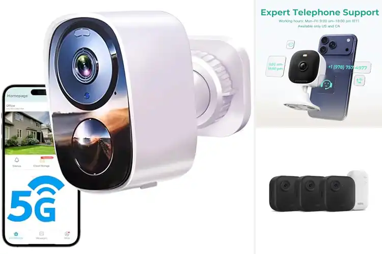 Detailed view of 6 Best Video Surveillance Subscriptions: Secure Your Home