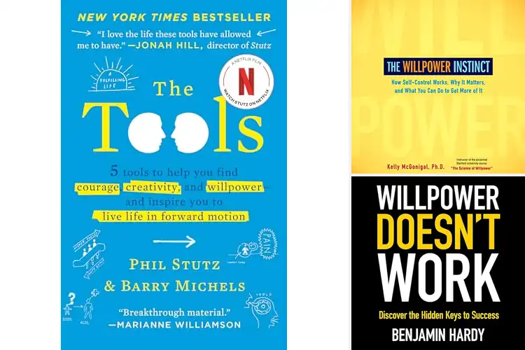 Detailed view of 10 Best Willpower Tools to Boost Your Daily Focus