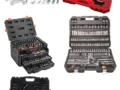 Top 10 Mechanic Tool Sets for Effortless Repairs