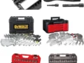 Top 10 Must-Have Mechanics Tool Sets You’ll Love